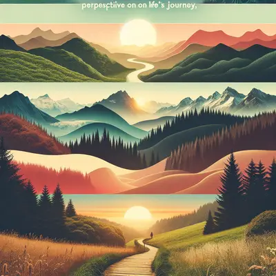 Five Quotes That Will Change Your Perspective on Life's Journey