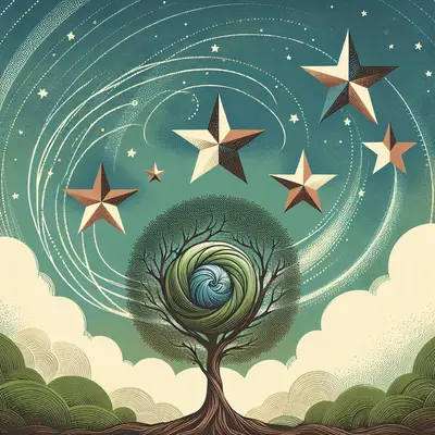 Embracing Life's Lessons: 5 Remarkable Quotes to Guide Your Transformational Journey