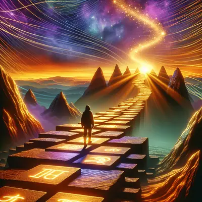 Embracing the Journey of Self-Discovery: Uncover Hidden Depths with These 5 Motivational Quotes