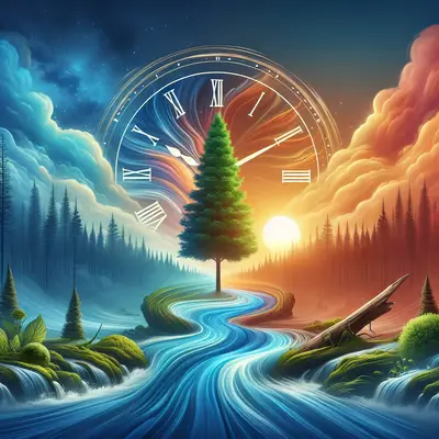 Harnessing the Power of Now: 5 Quotes to Spark Your Journey to Mindful Living