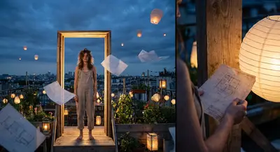 Success You Can Stand Inside: Quotes That Help You Become Your Future