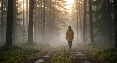 Quiet Strength: Life Quotes For Walking Through Uncertain Days