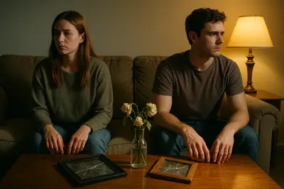 When Love Is Not Enough: Gentle Truths From Relationships That Turn Toxic