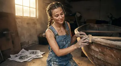 Your Effort Is Never Wasted: Motivation For The Days That Don’t Shine