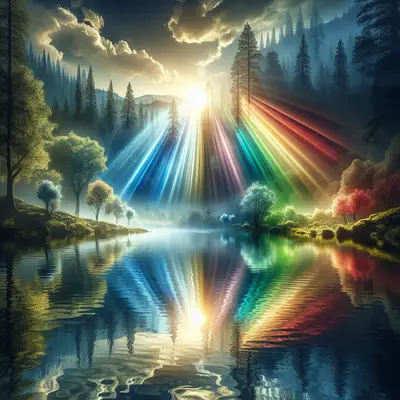 Unseen Beauty: Discovering Life's Hidden Wonders Through 5 Powerful Quotes