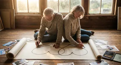 The Kind of Love That Changes You: Quotes for Growing Together