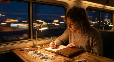 Notes To Your Future Self: Life Quotes For Who You’re Becoming