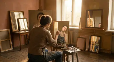 Learning To Be Loved: Quotes For Letting Yourself Be Seen