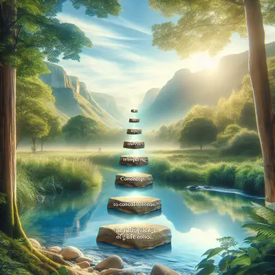 Breathe Life Into Your Existence: 5 Stirring Quotes to Awaken Your Consciousness