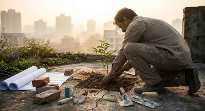 Build From Here: Quotes To Move Forward When You Feel Stuck