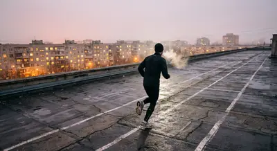 When Your Effort Starts To Count: Motivation For The Ordinary Days