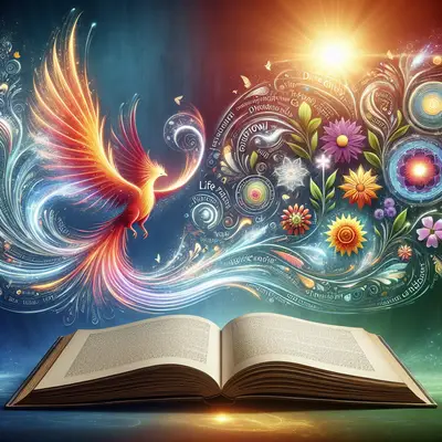 Harnessing the Power of Words: 5 Life-changing Quotes and Their Impact