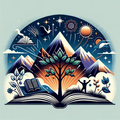 Unleashing the Power Within: Five Quotes to Inspire Personal Triumph