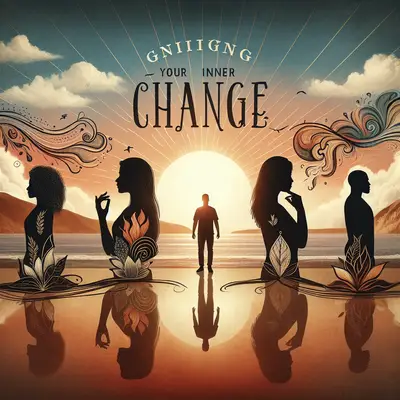 Igniting Your Inner Change: 5 Stirring Quotes to Propel Your Personal Transformation
