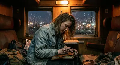 Ink on the Soul: Life Quotes for Days That Change You