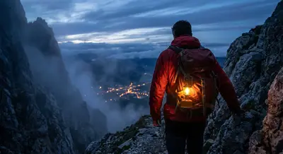 Quiet Courage, Steady Climb: Success Quotes for the Long Road