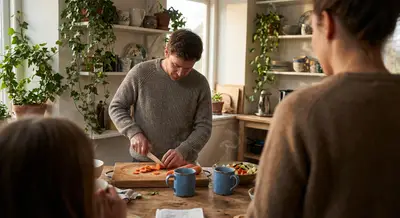 When Love Feels Like Home: Quotes For Steady, Honest Hearts