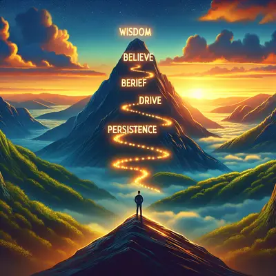 Dare to Dream: Five Profound Quotes to Reignite Your Passion for Success