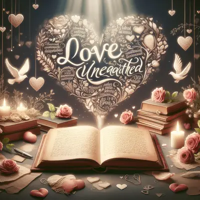 Love Unearthed: 5 Quotes That Illuminate the Hidden Facets of Affection