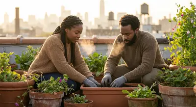 Love That Lets You Grow: Quotes For Becoming Yourself Together