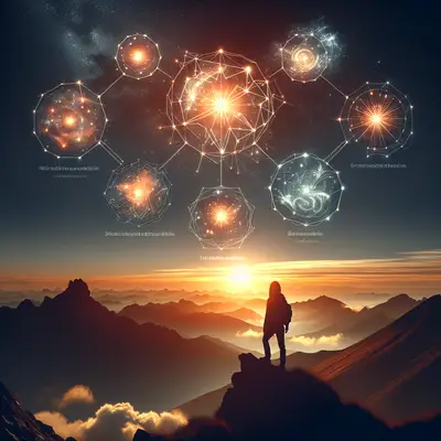 Igniting the Spark: 5 Quotes to Fuel Your Inner Entrepreneur