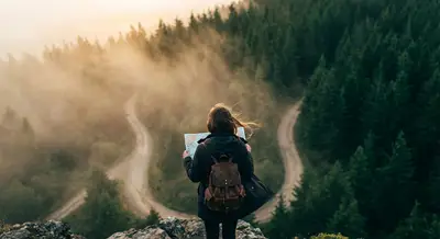 Turning Point Moments: Life Quotes For When You’re Ready To Change