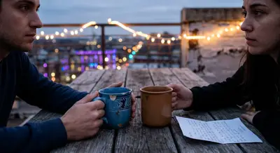 Love That Chooses You Back: Quotes For Braver Connections