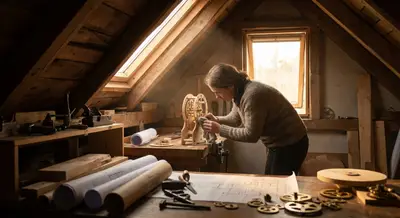 Success That Grows In The Quiet: Quotes For The Work No One Sees