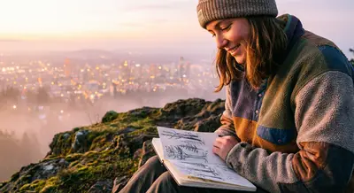 Success That Feels Like You: Quotes for Defining Your Own Win