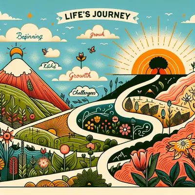 Embracing the Journey: 5 Inspirational Quotes to Empower Your Path