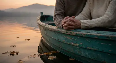 When Love Teaches You To Stay: Quotes For Steady Hearts