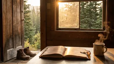 Let Your Life Speak: Quotes That Help You Live Your Truth