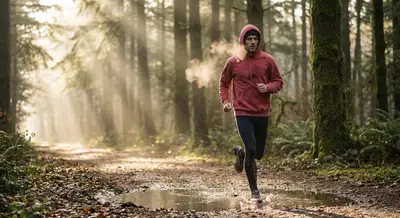 Quiet Strength In Motion: Life Quotes For The Days You Keep Going