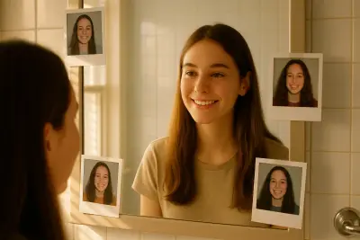 Becoming Who You Really Are: Quiet Confidence Lessons From Miley Cyrus’s New Smile