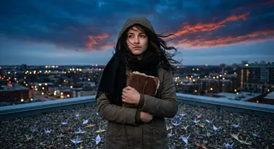 Love That Makes You Braver: Quotes To Grow By, Not Hide In