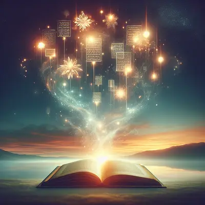 Explore The Depths of Life: 5 Profound Quotes to Stir Your Soul