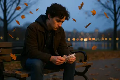 When Love Lets Go: Quotes for Healing After Being Left Behind