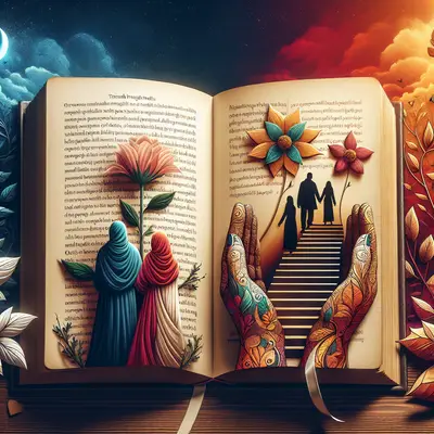 Triumph Through Trials: The Power of Love Quotes in Overcoming Life's Challenges