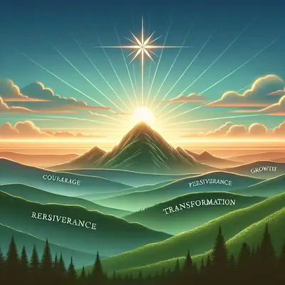 Rising Above Adversity: Five Transformative Quotes on Resilience