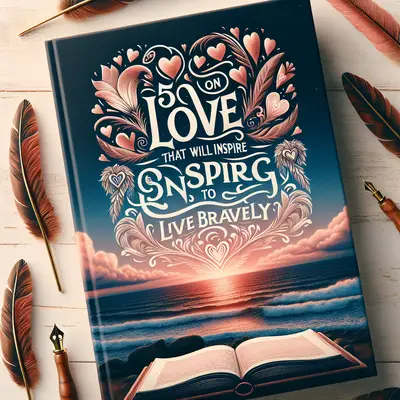 5 Quotes on Love That Will Inspire You to Live Bravely
