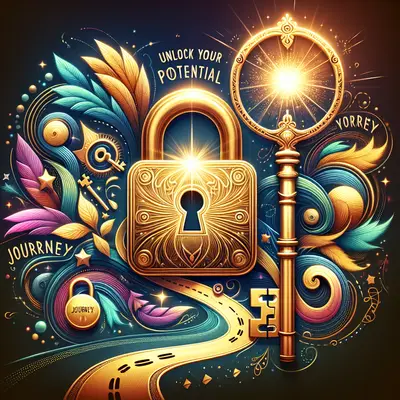 Unlock Your Potential: 5 Empowering Quotes to Guide Your Success Journey