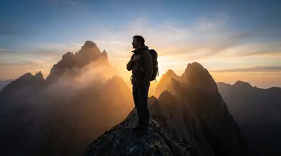 The Kind of Success You Can Trust: Quotes For Building Real Self-Belief