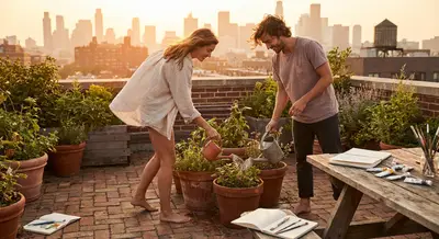 Love That Lets You Grow: Quotes For Gentle, Brave Hearts