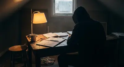 The Work You Don’t Post: Success Quotes For What No One Sees