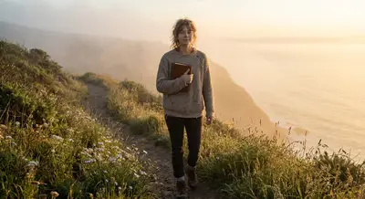 Quiet Courage: Life Quotes For Choosing Your Next Step