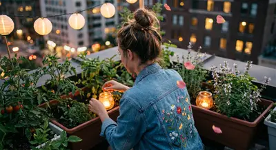 Love That Lets You Bloom: Quotes for Brave Hearts