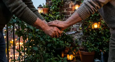 Love That Grows With You: Quotes For Evolving Together