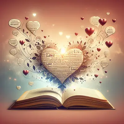 The Unveiled Depths of Love: Navigating through Quotes of Wisdom