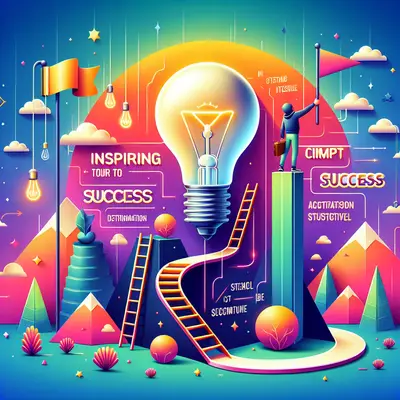 The Anatomy of Success: 5 Unseen Quotes That Inspire Victory