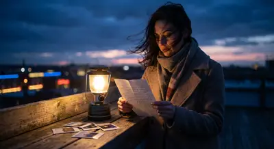 When Love Teaches You Who You Are: Quotes for Honest Hearts